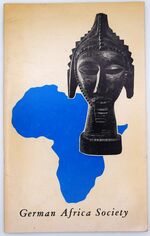 German Africa Society