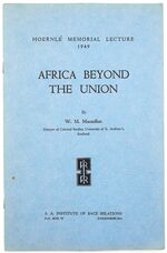 Africa Beyond The Union