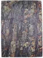 THÉRESE OULTON Lachrimae 21 January - 26 February 1988