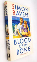 BLOOD OF MY BONE The First Born Of Egypt Volume V