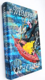 In Memoriam To Identity