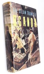 The Steam Trawler Uganda