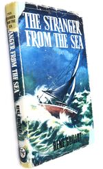The Stranger From The Sea