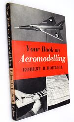Your Book On Aeromodelling