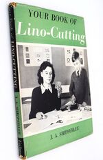 Your Book Of Lino-Cutting