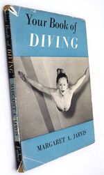 Your Book Of Diving