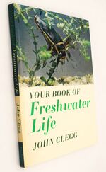 Your Book Of Freshwater Life