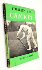 Your Book Of Cricket