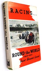 Racing Round The World