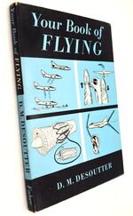 Your Book Of Flying