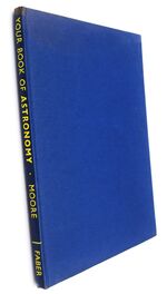 Your Book Of Astronomy