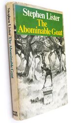 The Abominable Goat