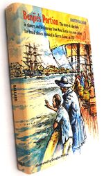 Benjie's Portion [SIGNED]