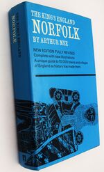 NORFOLK The King's England