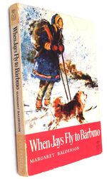When Jays Fly To Bárbmo