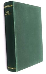 WINTERSMOON Passages In The Lives Of Two Sisters Janet And Rosalind Grandison