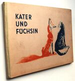 Kater und Füchsin