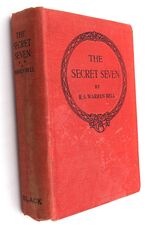 The Secret Seven