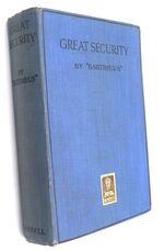 Great Security