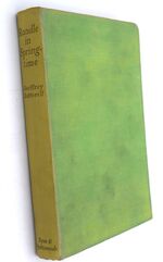 Randle In Springtime