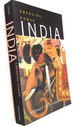 INDIA Emerging Power
