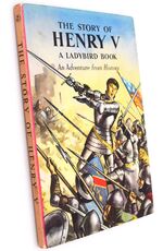 The Story Of Henry V