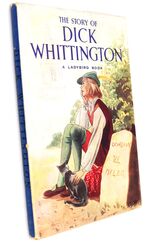 The Story Of Dick Whittington And His Cat