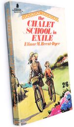 The Chalet School In Exile