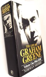 The Life Of Graham Greene Volume One 1904 - 1939