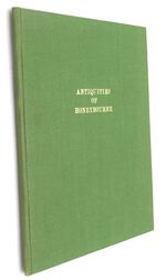 The Antiquities Of Honeybourne