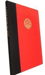 A Girdle Round The Moon [SIGNED]