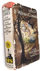 If Winter Comes