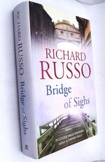 Bridge Of Sighs