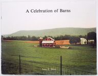 A Celebration Of Barns