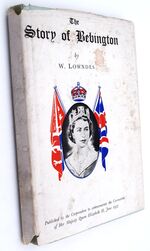 The Story Of Bebington