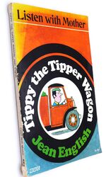 Tippy the Tipper Wagon