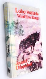 LOBO: Wolf Of The Wind River Range