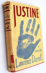 Justine