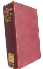 The Elementary Forms Of The Religious Life - A Study In Religious Sociology