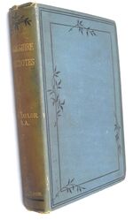 YORKSHIRE ANECDOTES; Or, Remarkable Incidents In The Lives Of Celebrated Yorkshire Men And Woman