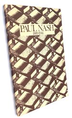 Paul Nash 1889 - 1946