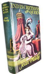 Indiscretions Of The Queen
