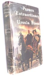 Parson Extraordinary