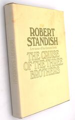 The Cruise Of The Three Brothers