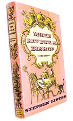 More Fit For A Bishop