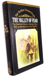 The Valley Of Fear
