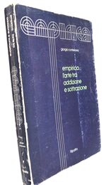 Empirica: l'arte tra addizione e sottrazione