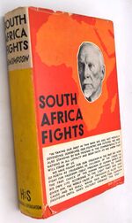 South Africa Fights