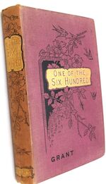 One Of The Six Hundred