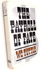 The Payroll Of Fate